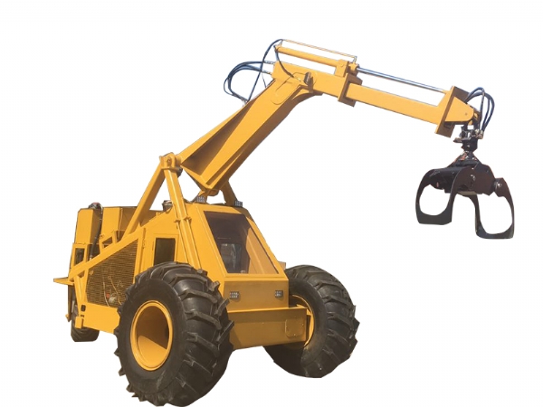 甘蔗裝載機(jī)系列